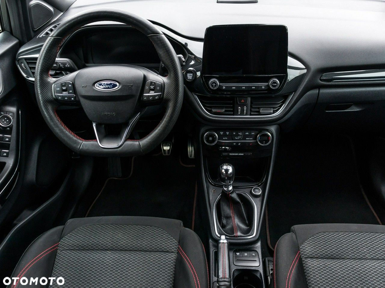 Ford Puma - 20