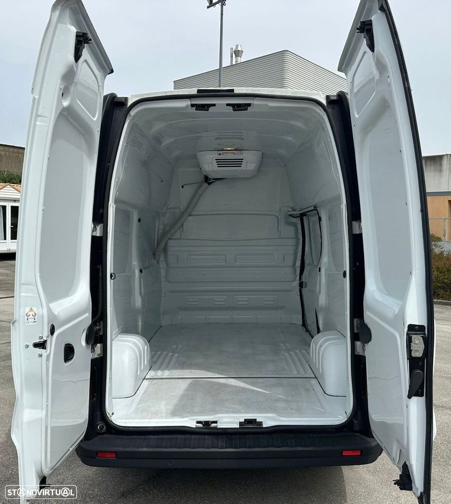 Renault Trafic 2.0 Blue dCi L2 Grand SpaceClass - 7