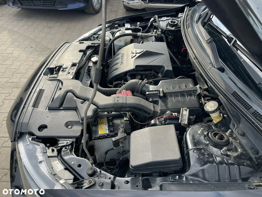 Mitsubishi Lancer 1.6 ClearTec Plus - 14