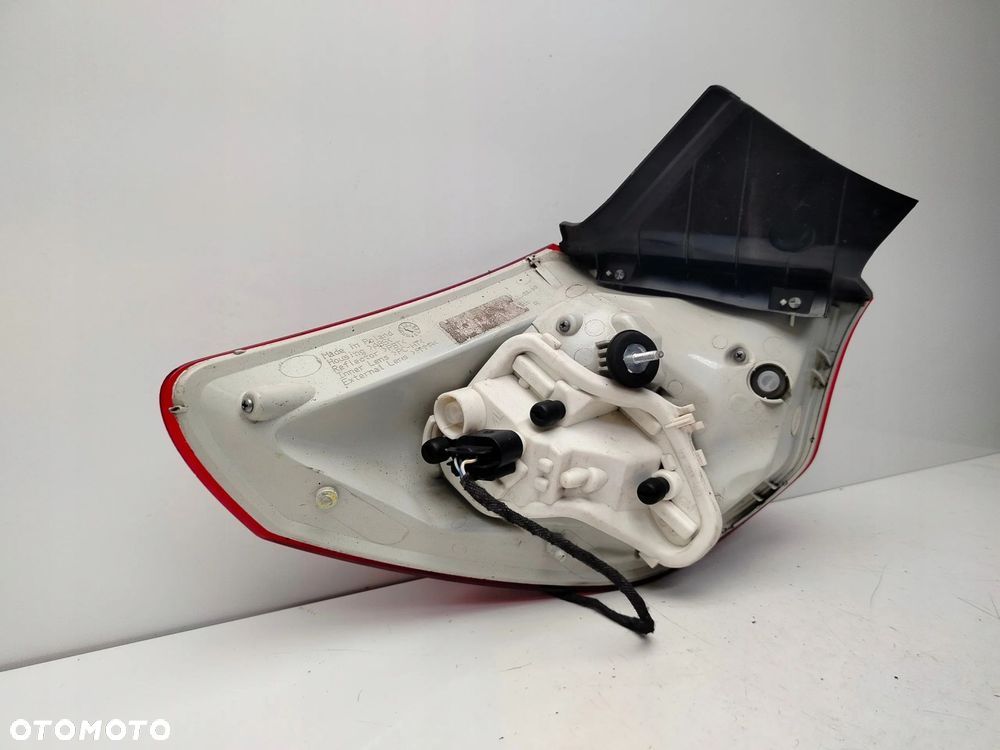 OPEL ASTRA J HB LAMPA PRAWY TYŁ PRAWA TYLNA - 7