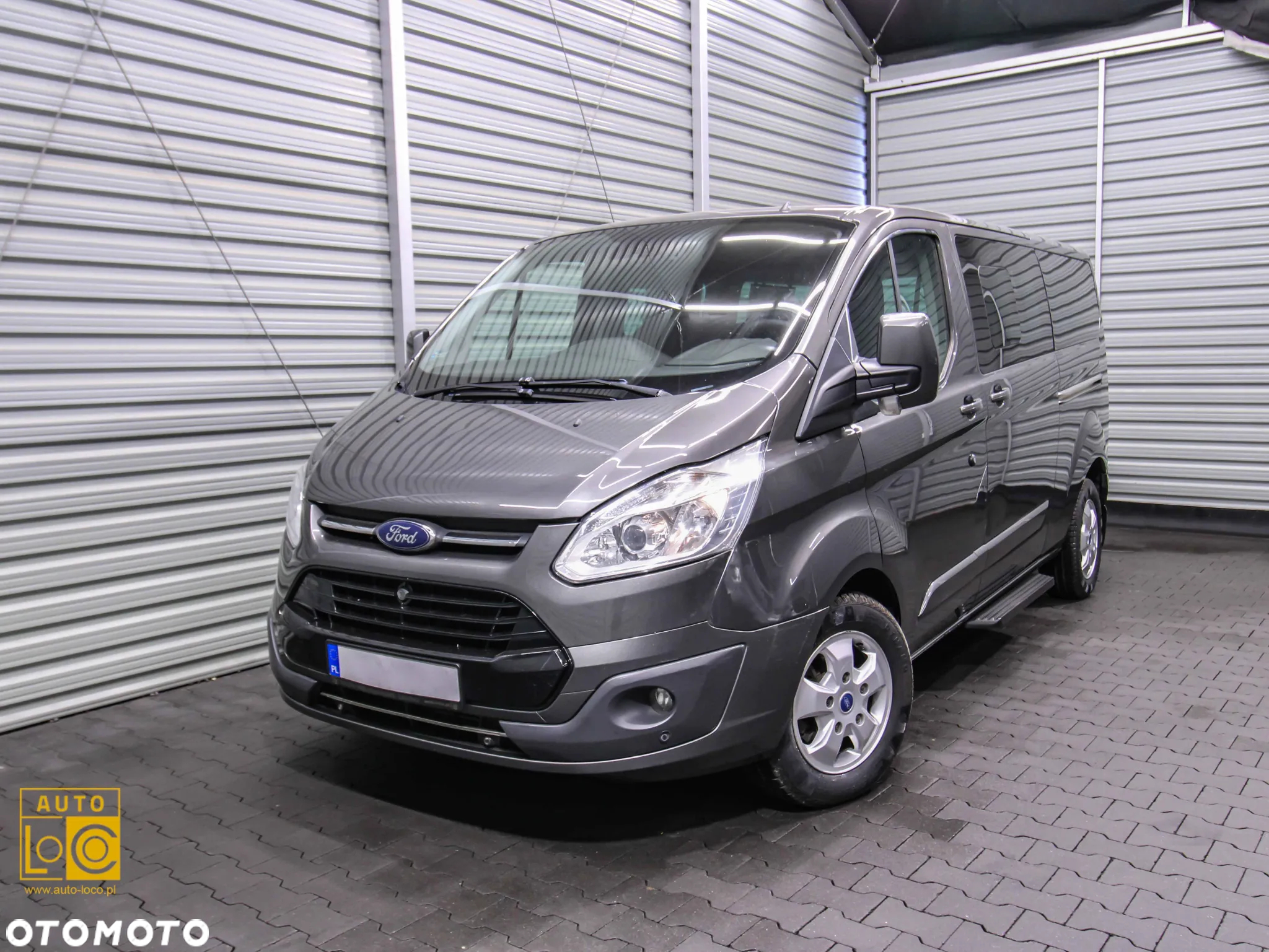 Ford Tourneo Custom 2.0 TDCi L2 Titanium - 7