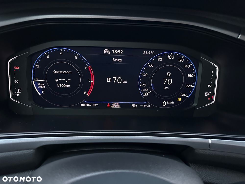 Volkswagen T-Roc 1.5 TSI Life - 13