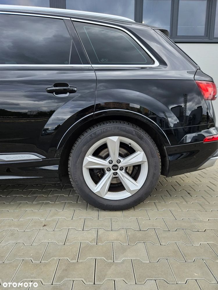 Audi Q7 - 22