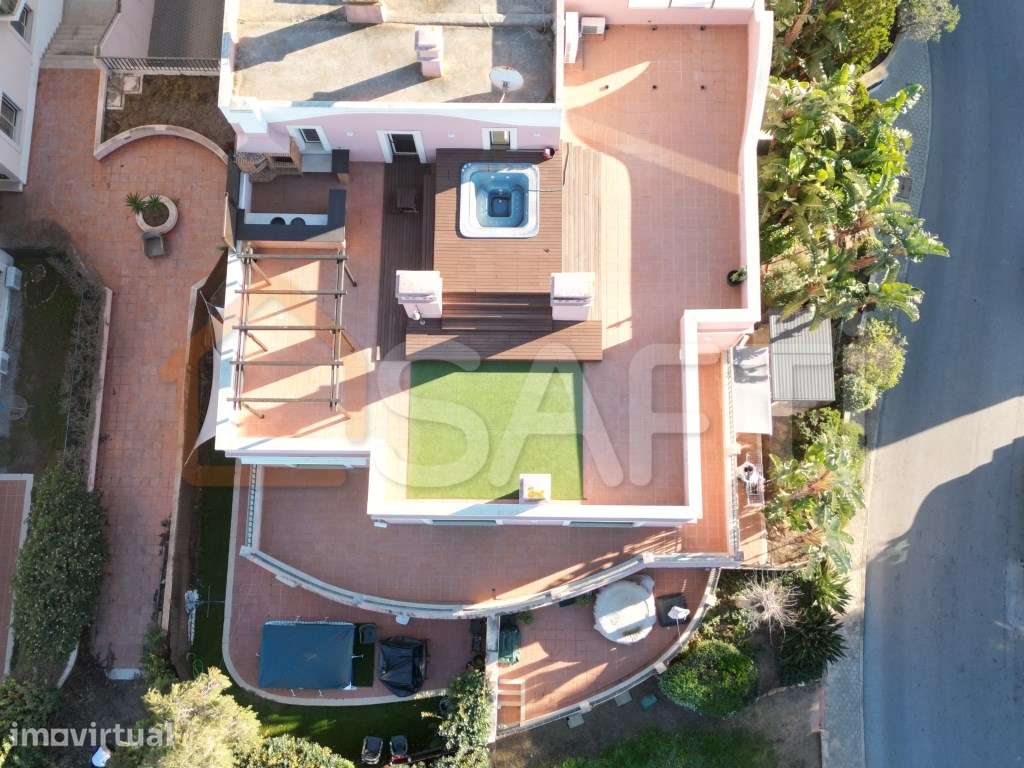 Apartamento em Mexilhoeira da Carregação - Grande imagem: 2/47