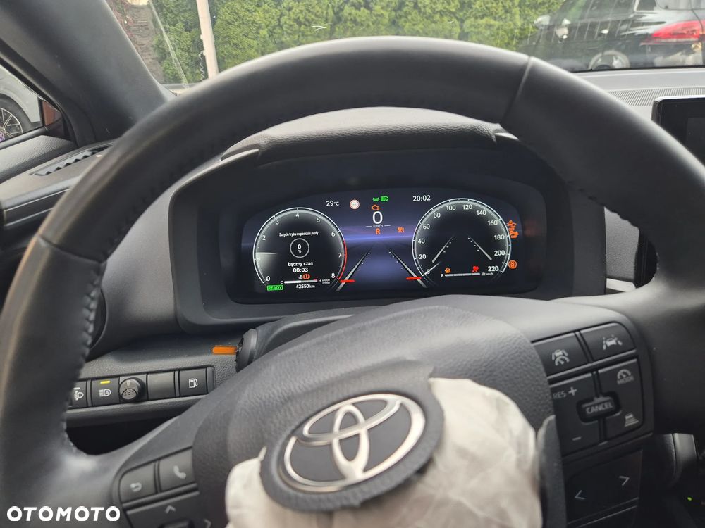 Toyota C-HR - 23