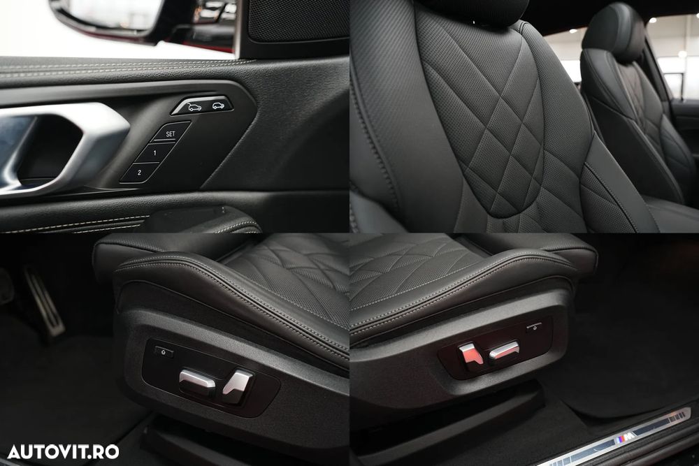 BMW X6 xDrive30d AT MHEV - 25