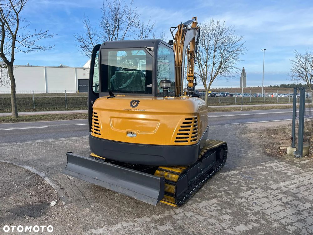 Günter Grossmann GG6000 - 7