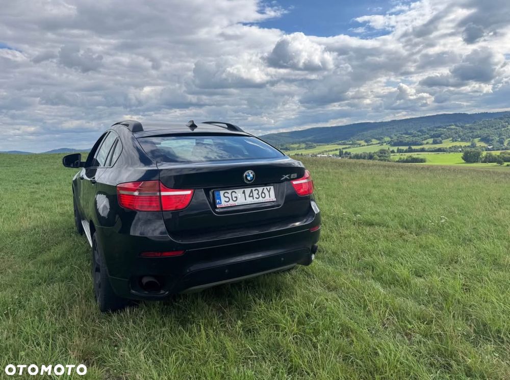 BMW X6 - 3