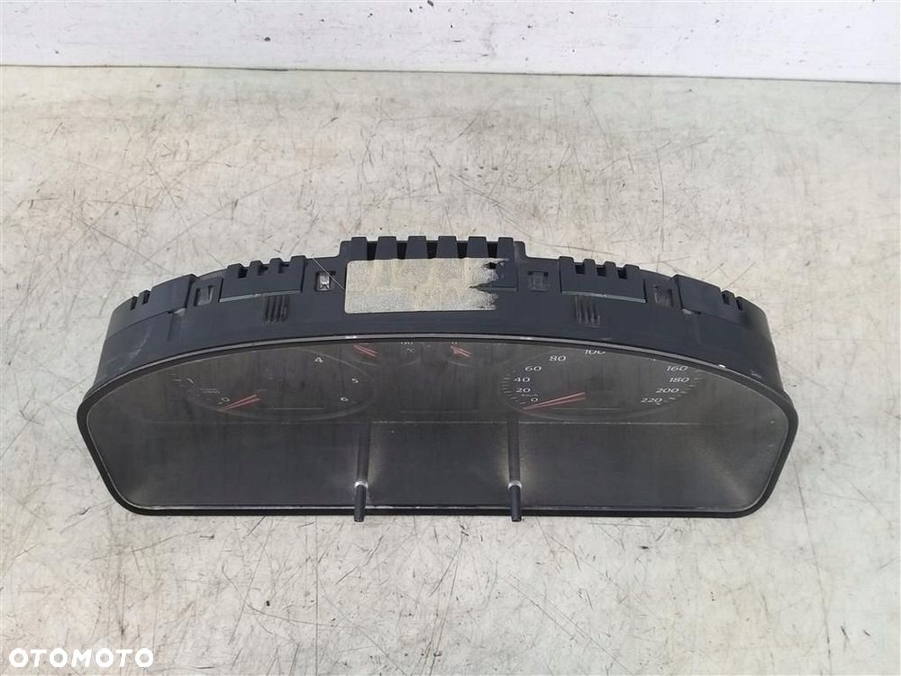 Licznik ZEGARY VW Transporter T5 2003-2009  LIFT 2.5 TDI EUROPA 88311346 - 7