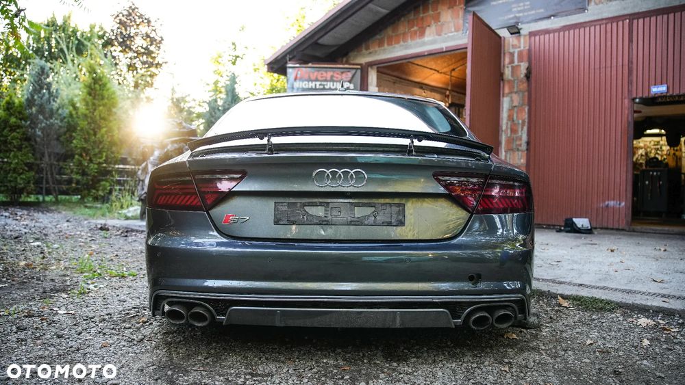 Audi S7 Sportback - 5