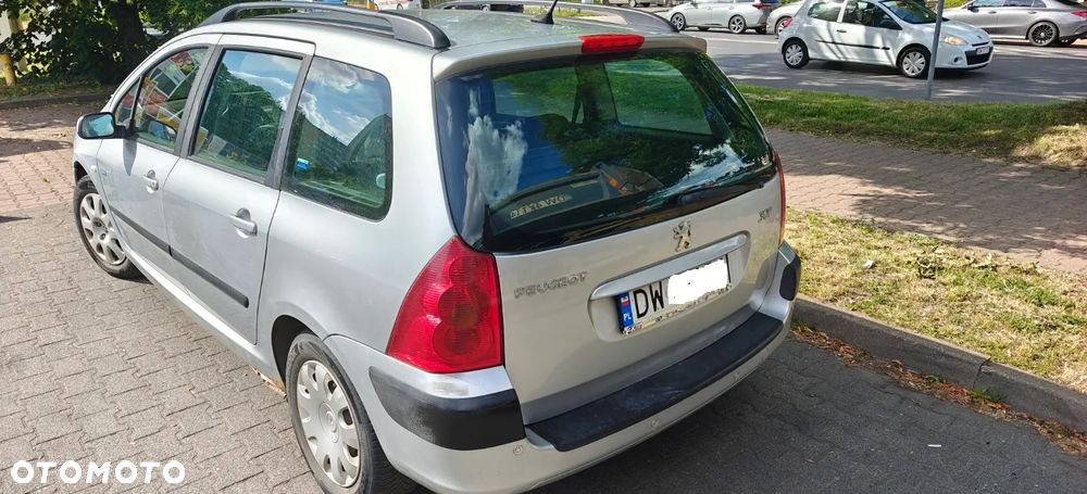 Peugeot 307 1.6 Mistral - 4