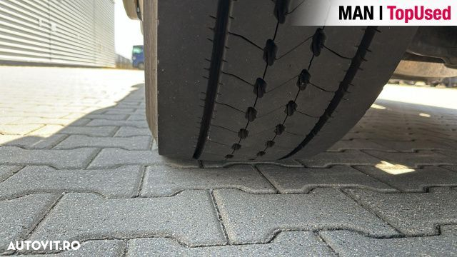 MAN TGX 18.470 4x2 BL SA - 11
