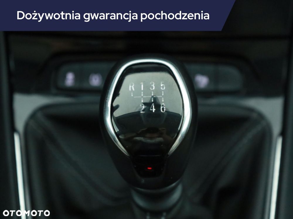 Opel Grandland X - 17