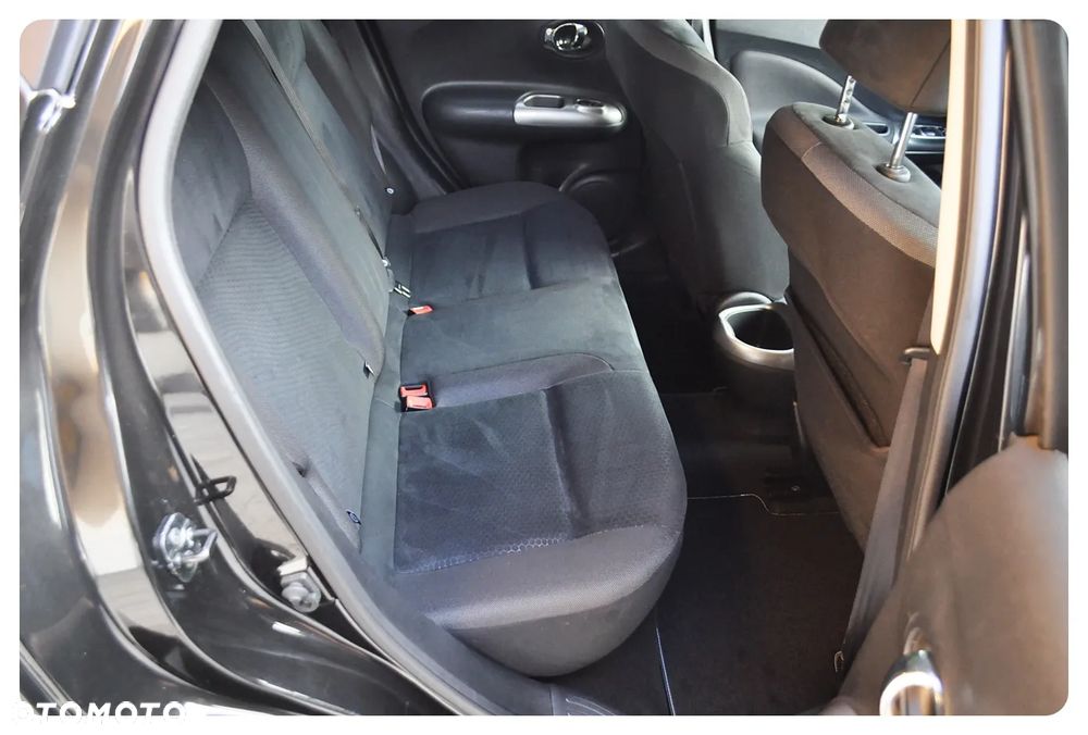 Nissan Juke 1.6 Tekna - 25