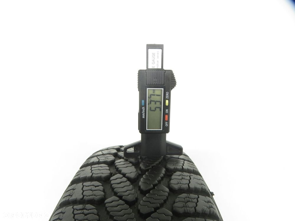 1x 145/70R13 OPONA ZIMOWA Dębica Frigo 2 71T - 6