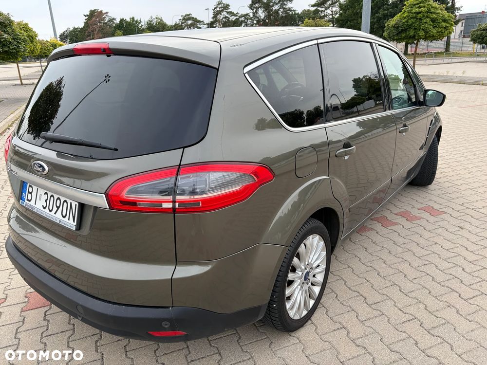 Ford S-Max 1.6 T Titanium - 5