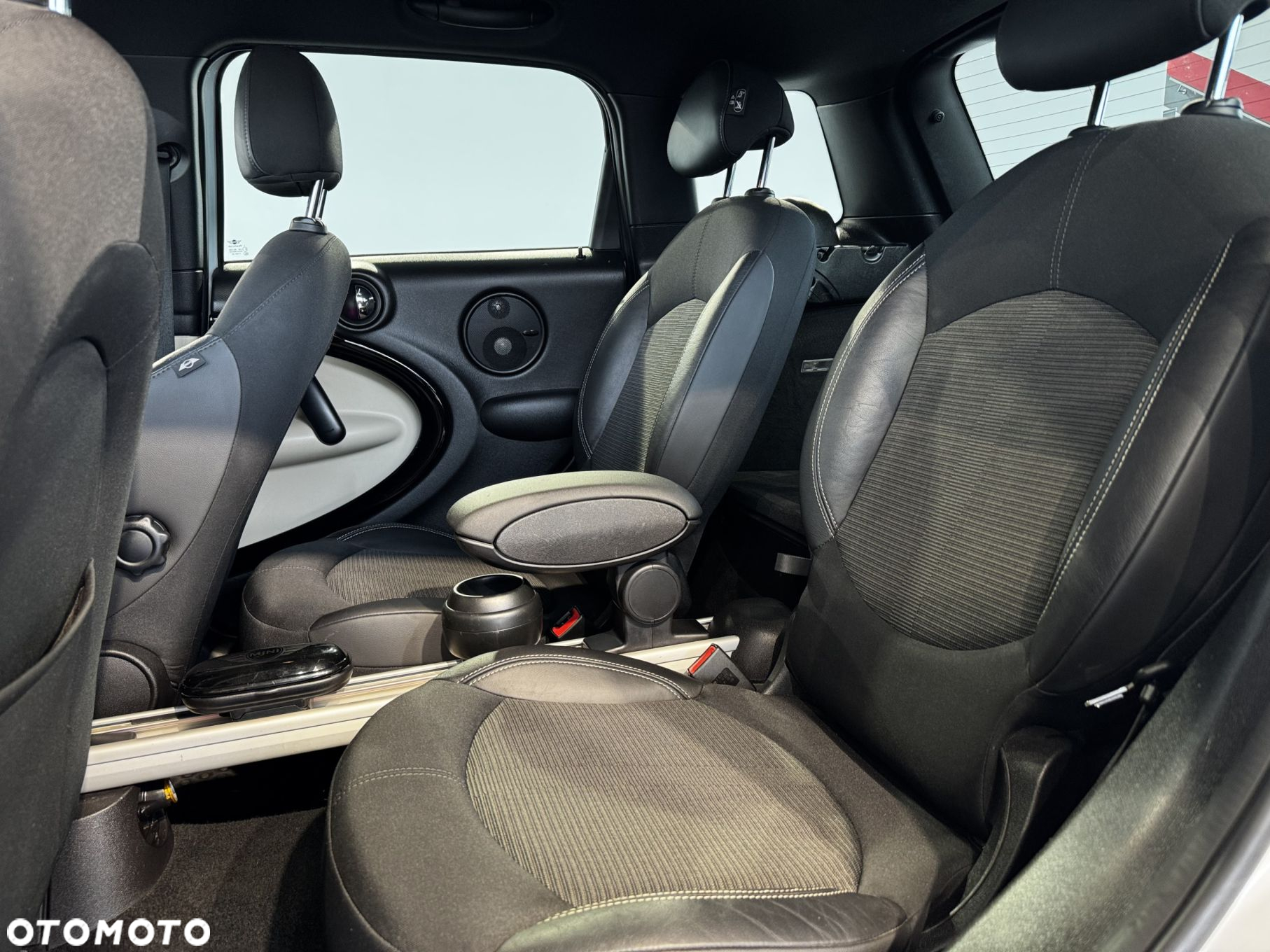 MINI Countryman - 13