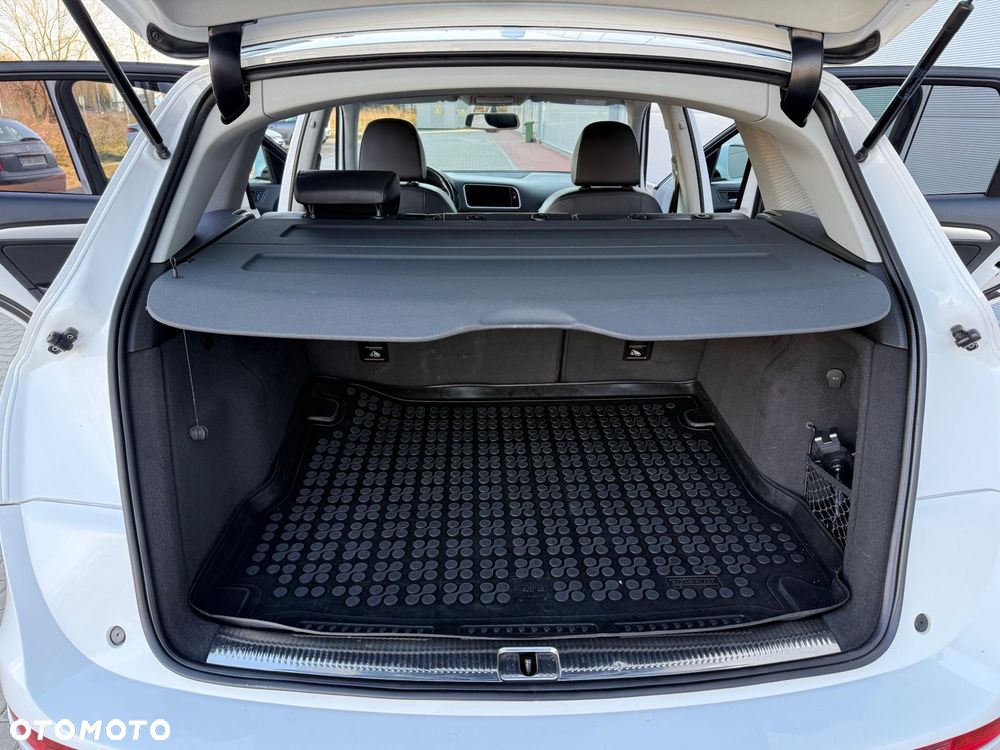 Audi Q5 2.0 TDI Quattro S tronic - 12