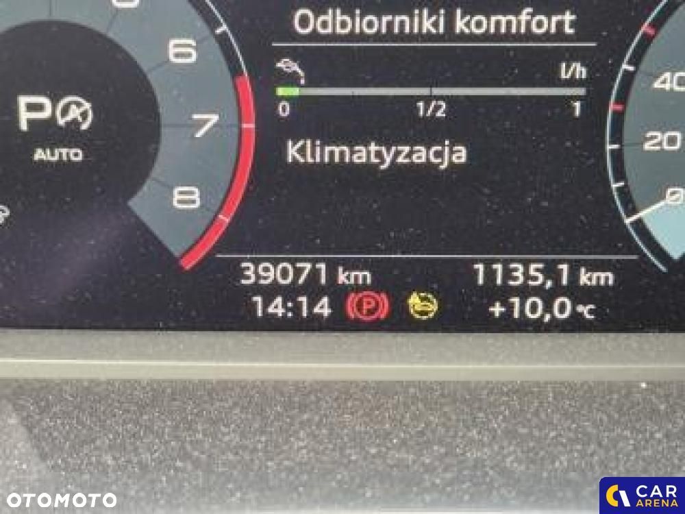 Audi Q3 35 TFSI S tronic - 20