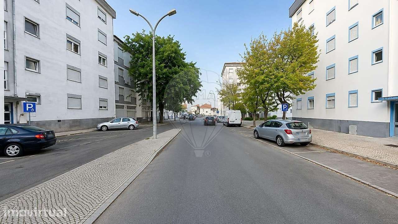 Apartamento T3 para arrendamento - Grande imagem: 2/3