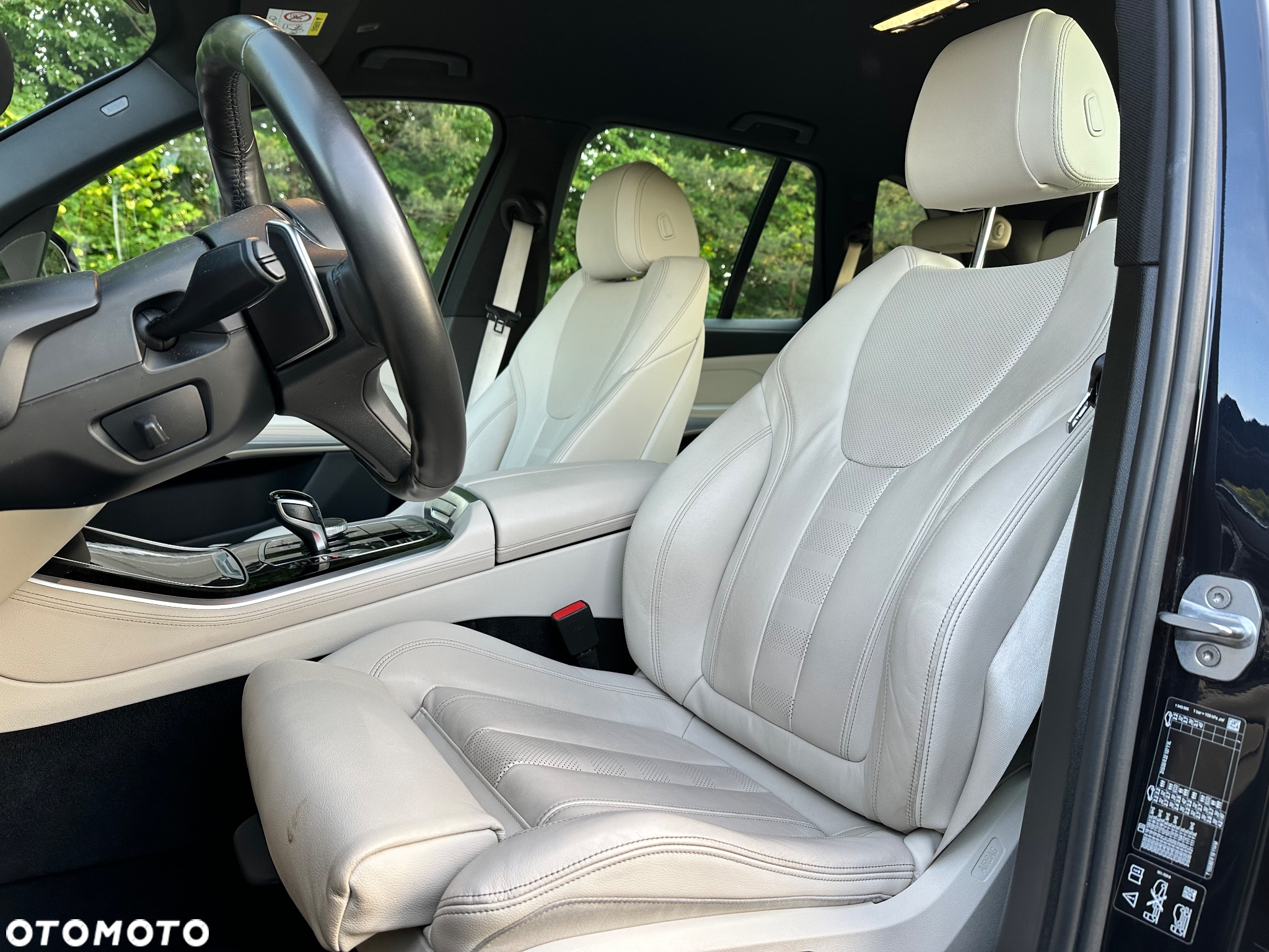 BMW X5 xDrive25d sport - 25