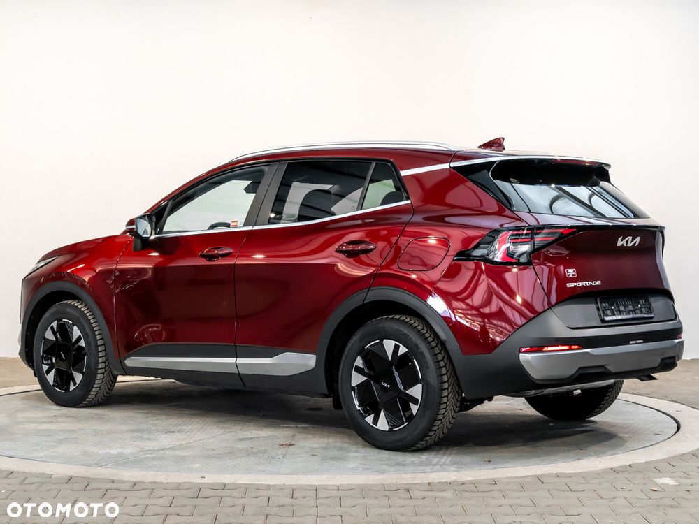 Kia Sportage 1.6 T-GDI L 2WD - 3