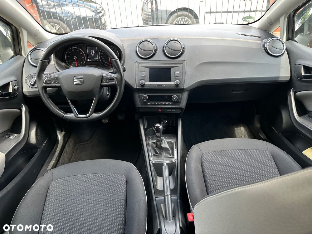 Seat Ibiza 1.2 TSI Style - 9