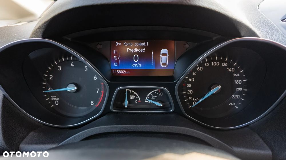 Ford C-MAX - 12