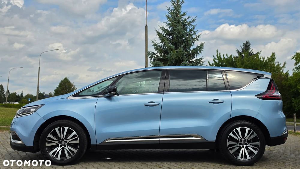 Renault Espace Energy dCi 160 EDC Initiale Paris - 13