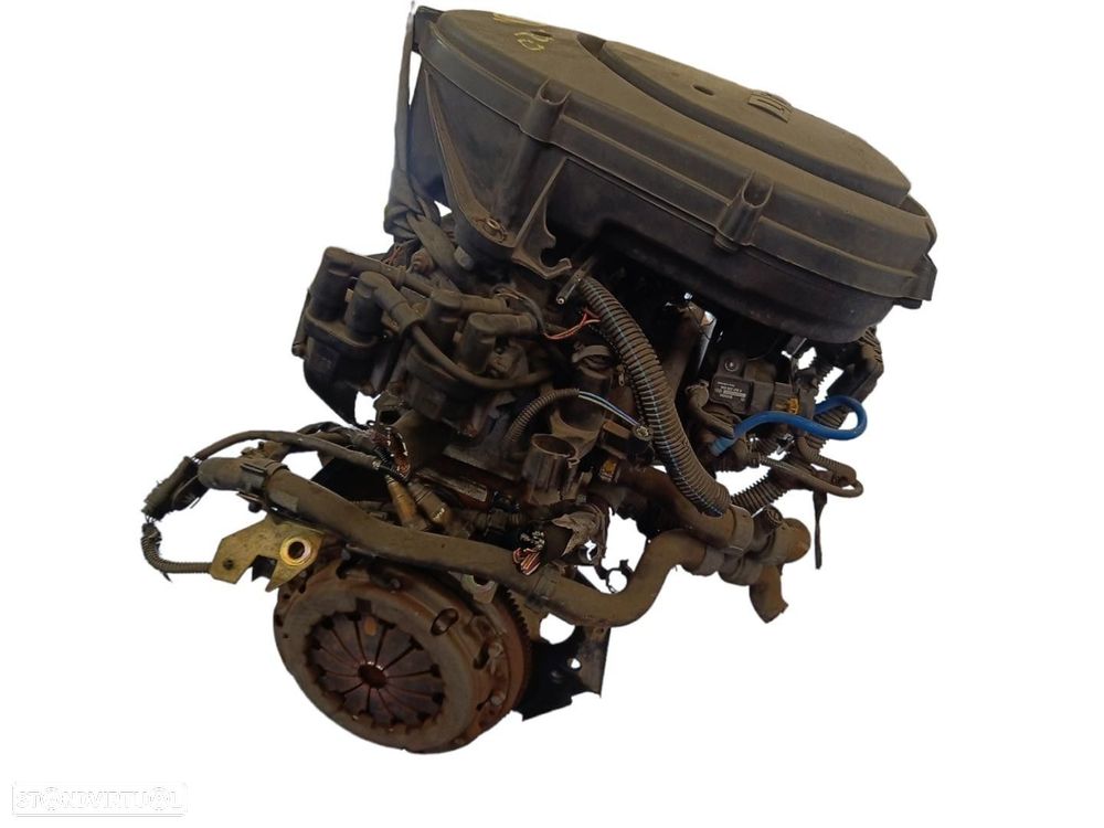 MOTOR COMPLETO FIAT PUNTO 2006 -188A4000 - 2
