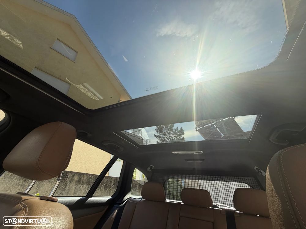 Mercedes-Benz C 220 CDi Avantgarde BlueEfficiency - 9