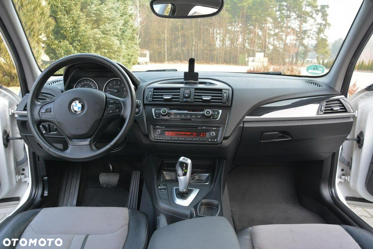 BMW Seria 1 125i M Sport - 25