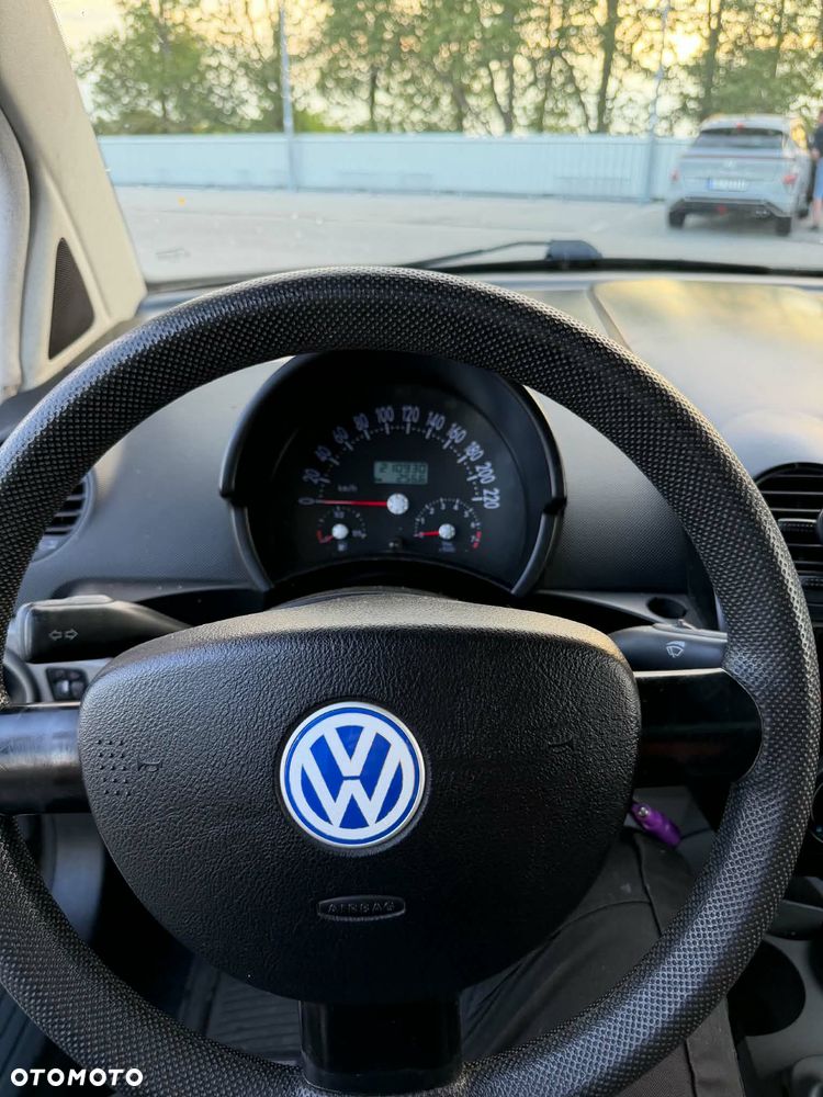 Volkswagen New Beetle 2.0 - 7