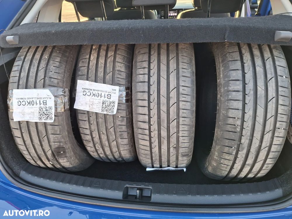 Skoda Scala 1.0 TSI DSG Ambition - 8