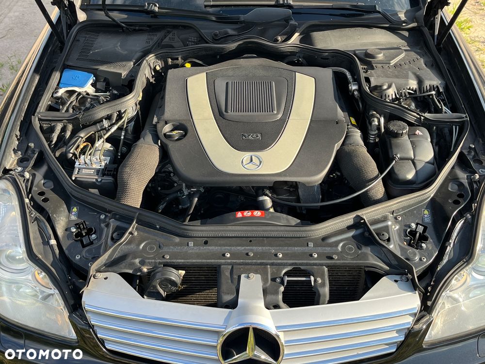 Mercedes-Benz CLS - 18