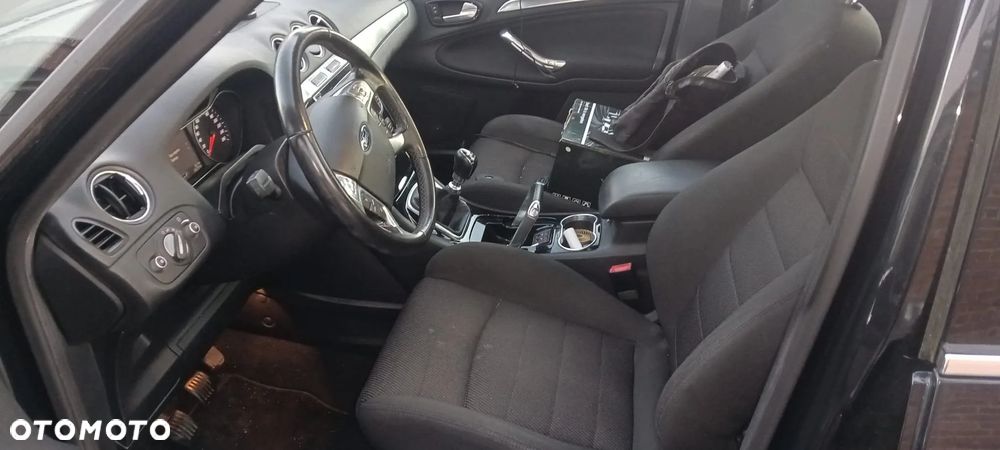 Ford S-Max 1.6 T Titanium - 8