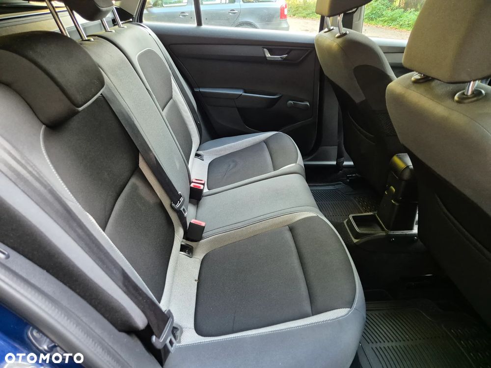 Skoda Fabia 1.4 TDI Ambition - 9