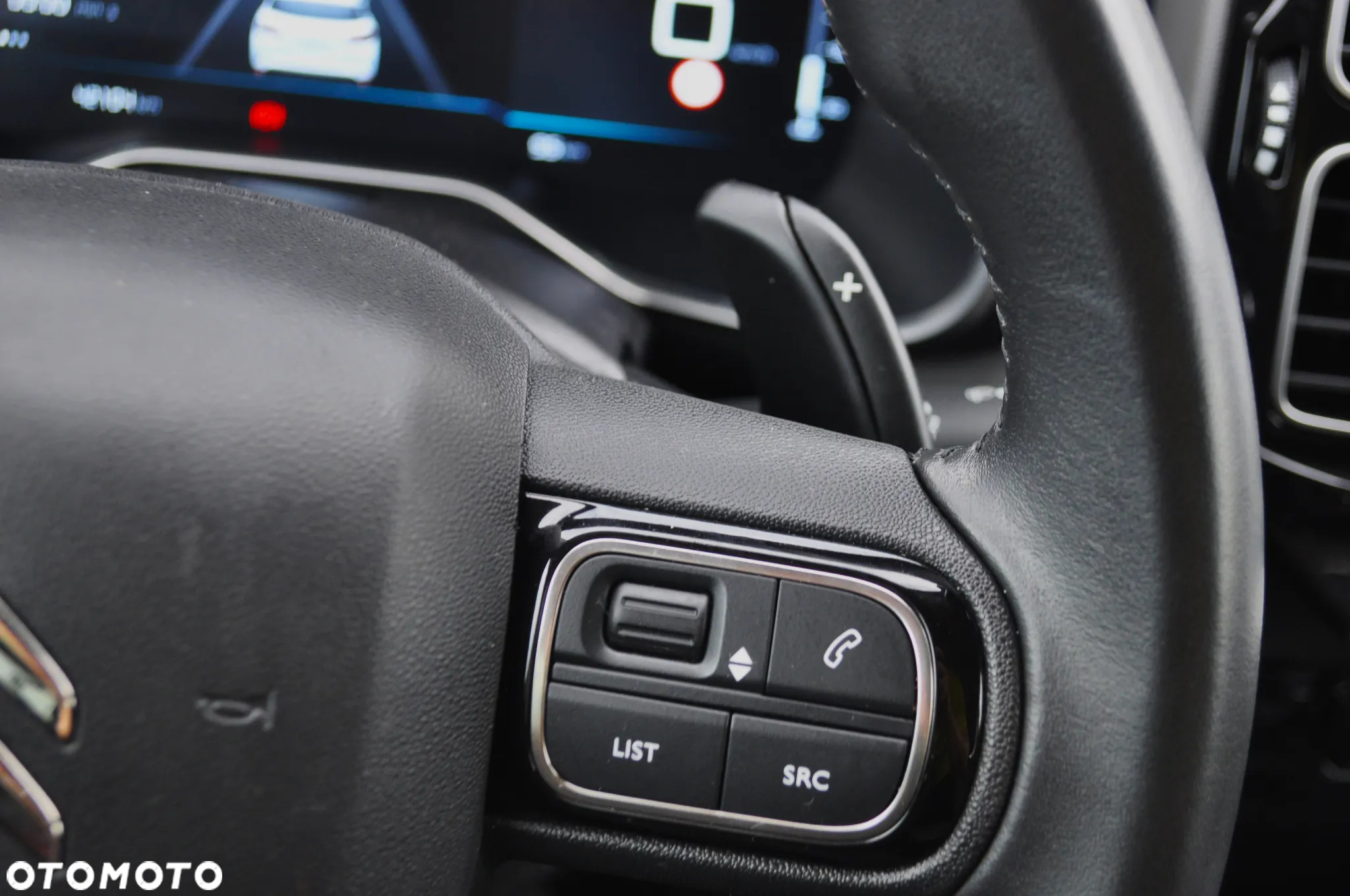 Citroën C5 Aircross 1.5 BlueHDi Shine Pack EAT8 - 16