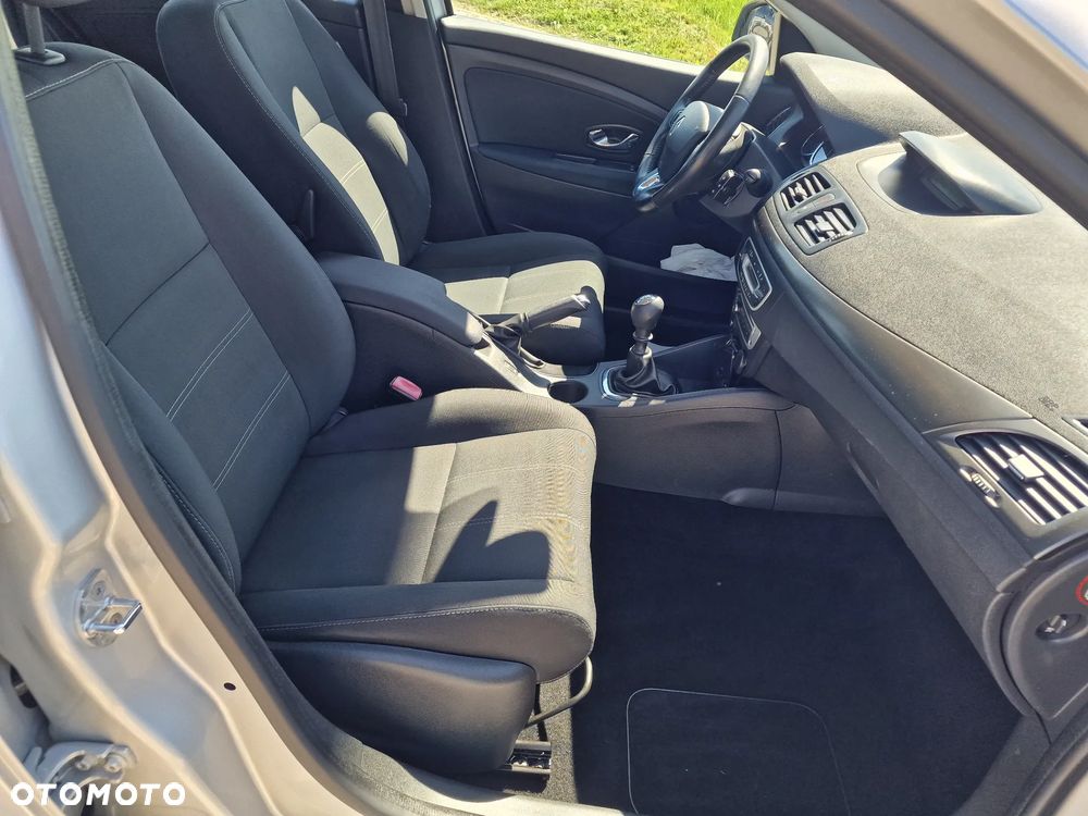 Renault Megane 1.2 16V TCE Energy Dynamique - 27