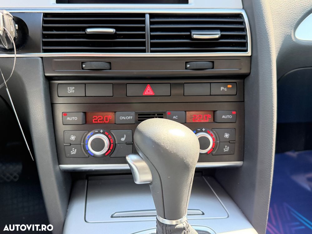 Audi A6 - 15