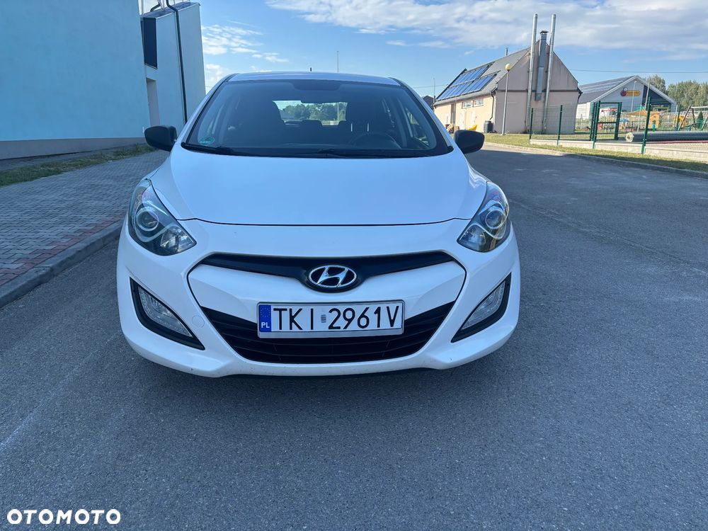 Hyundai i30 1.4 Style - 4