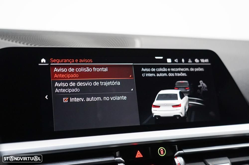 BMW 330 e Pack M Auto - 16