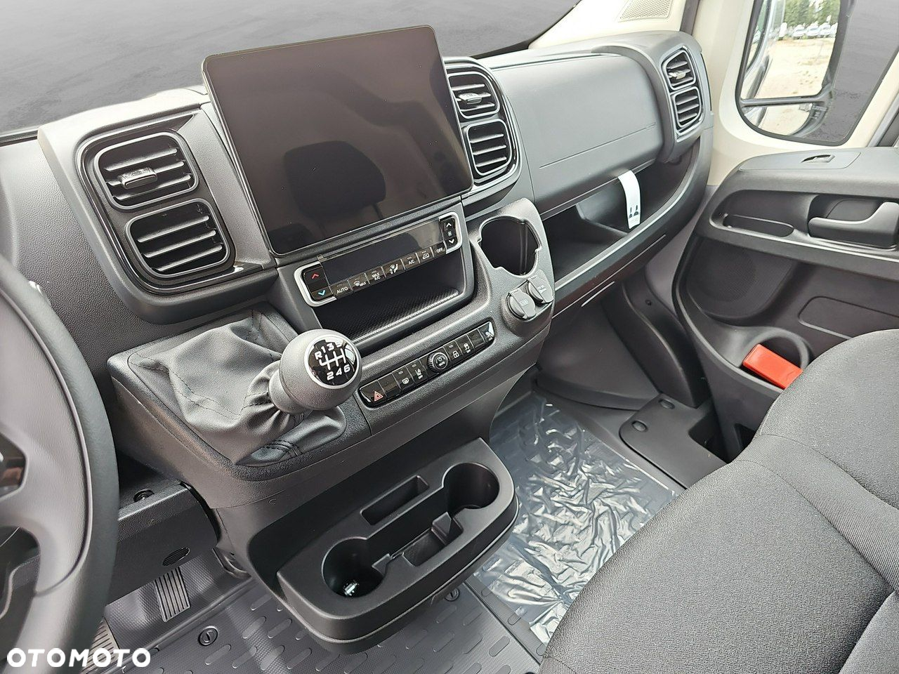 Fiat Ducato - 13