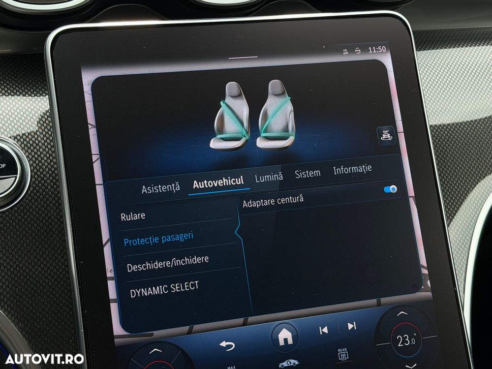 Mercedes-Benz C 300 4MATIC 9G-TRONIC AMG Line - 30
