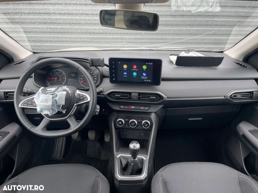 Dacia Jogger 5 locuri TCe 110 Extreme - 7