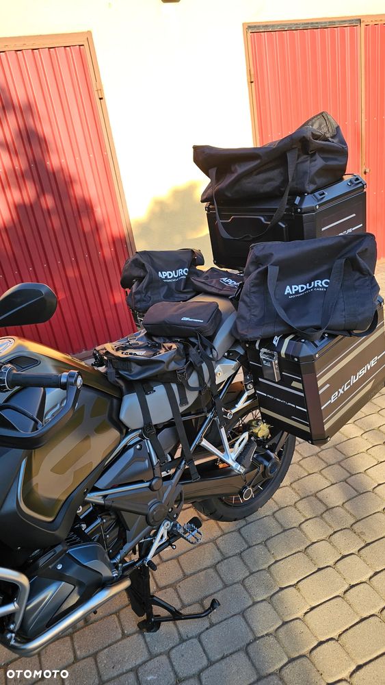 BMW R1250 GS Adventure - 4