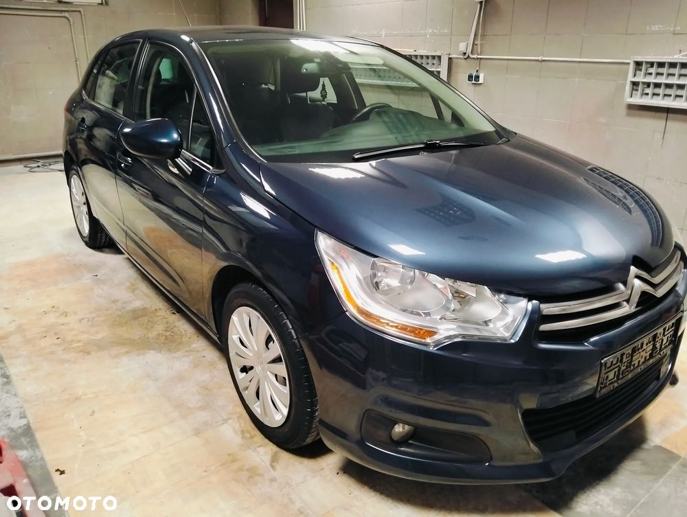 Citroën C4 VTi 120 Style - 16