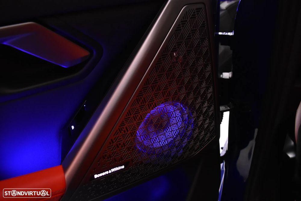 BMW M5 Standard - 58