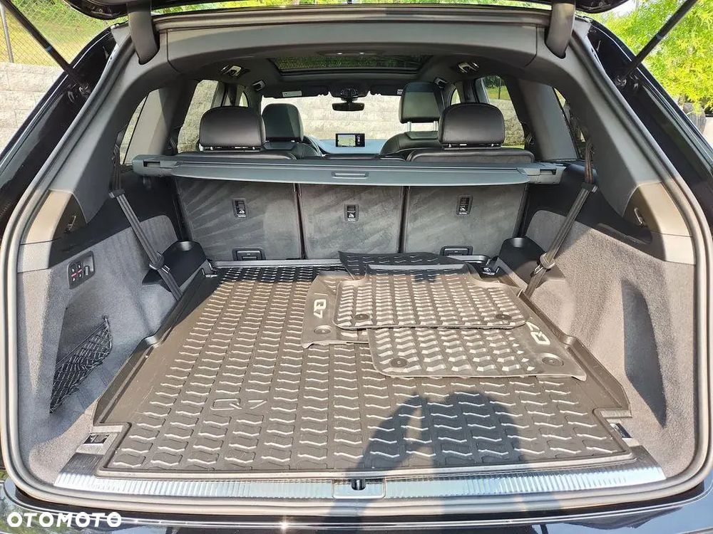 Audi Q7 - 17