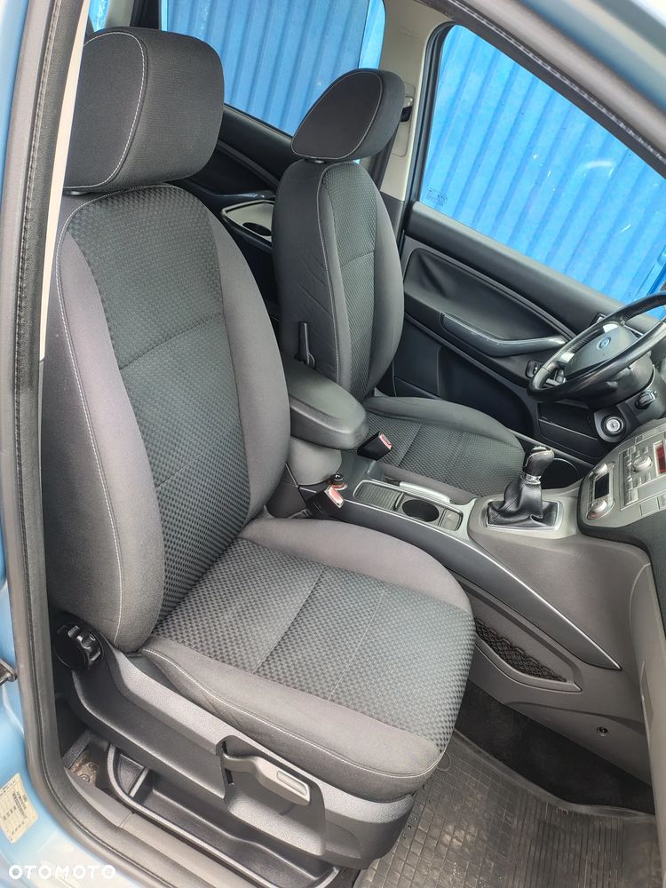Ford C-MAX 1.8 TDCi Platinium X - 18